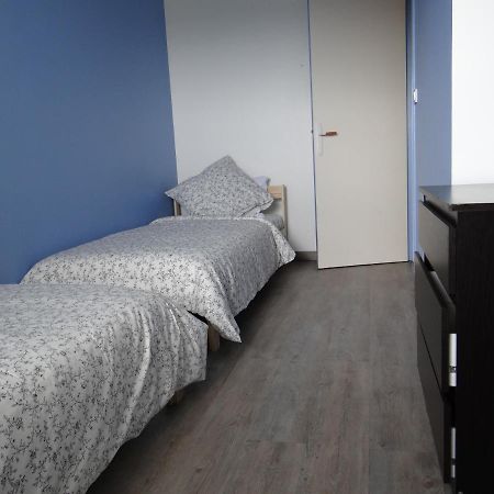 דירות ארג'נטויל 3 Pieces Pas Loin De La Defense-Colombes-Bezons מראה חיצוני תמונה