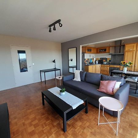 דירות ארג'נטויל 3 Pieces Pas Loin De La Defense-Colombes-Bezons מראה חיצוני תמונה